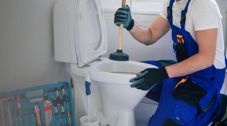 Professional Leak Detection Services in Ora, IN